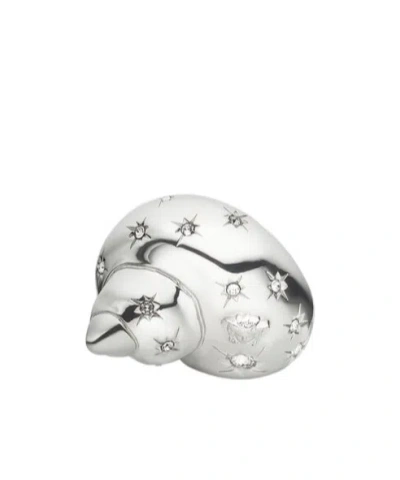 Versace Icons De La Mer Ring