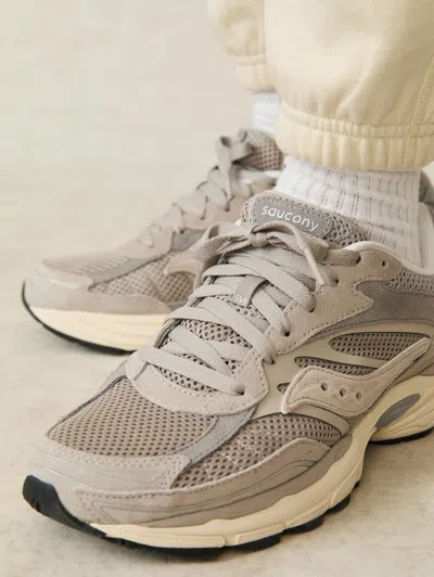 Faherty Saucony Progird Omni 9