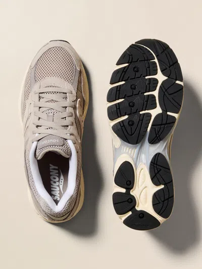 Faherty Saucony Progird Omni 9