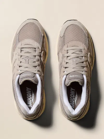 Faherty Saucony Progird Omni 9