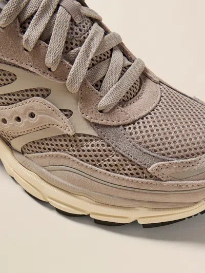 Faherty Saucony Progird Omni 9