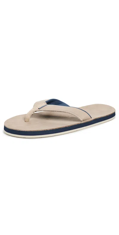 Hari Mari Pier Flip Flops Sand
