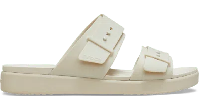 Crocs Brooklyn Buckle Low Low