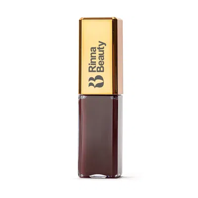Rinna Beauty Larger Than Life Lip Plumping Oil, 0.30 Oz.
