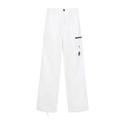 C.p. Company C.p.company Microreps Boxy Cargo Pants