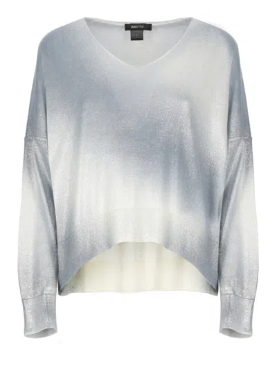 Avant Toi Cashmere And Silk Sweater