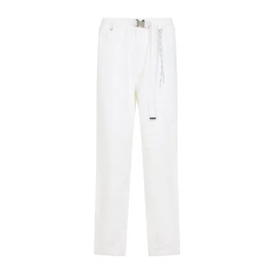 Mastermind Japan Regular Fit Belted Easy Pants