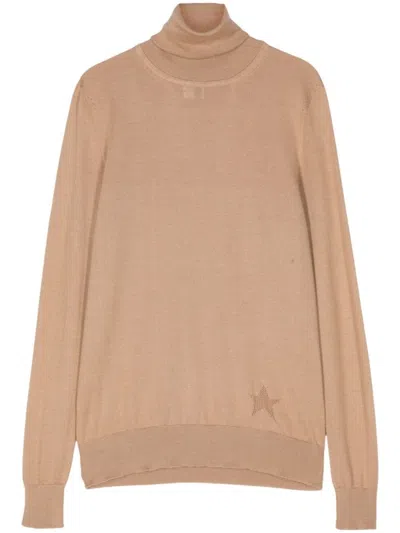 Lorena Antoniazzi Roll-neck Sweater