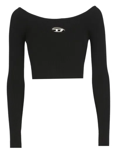 Diesel Top In Viscose Yarn From Responsibly Managed Forests