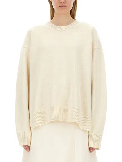 Jil Sander Women's Wool Sweater