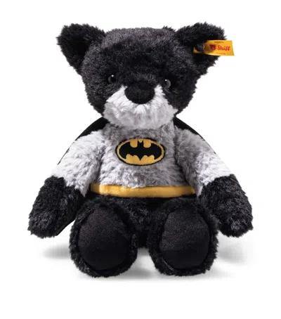 Steiff 85th Anniversary Batman Teddy Bear