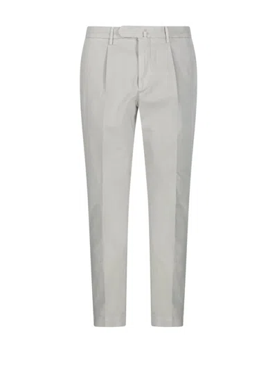 Santaniello Arechi Pant In White