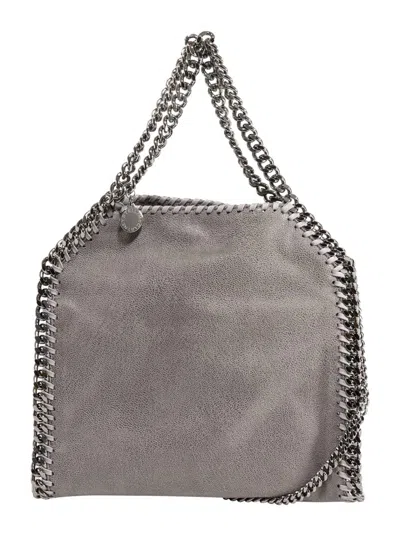 Stella Mccartney Mini Tote Eco Shaggy Deer