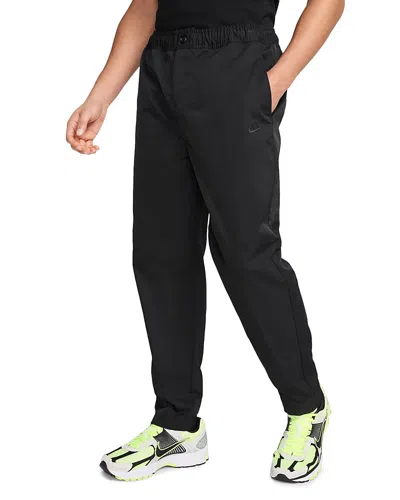 Nike Men's Club Woven Tapered Pants