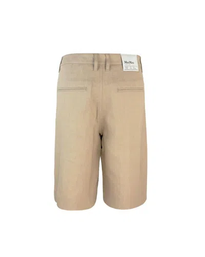 's Max Mara Bermuda Eric Beige