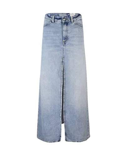 Icon Denim Gonna Sandy In Denim Blu