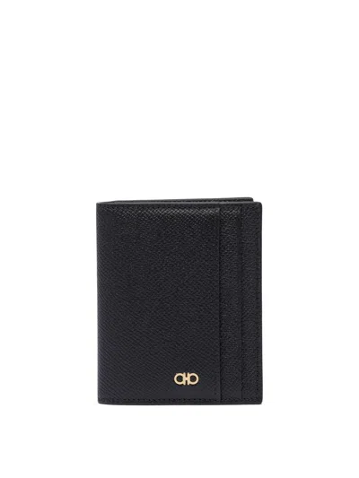 Ferragamo Bi-fold Cardholder