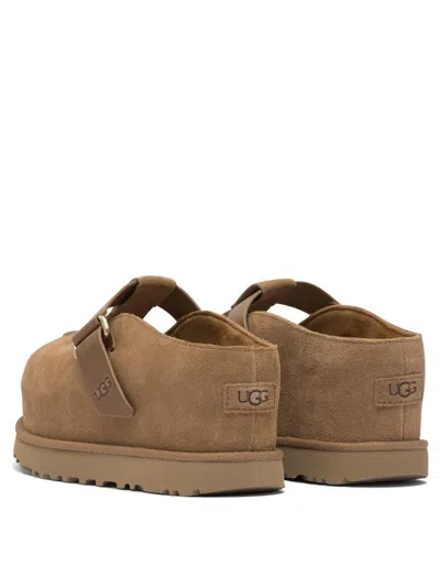 UGG UGG LOAFERS & SLIPPERS 