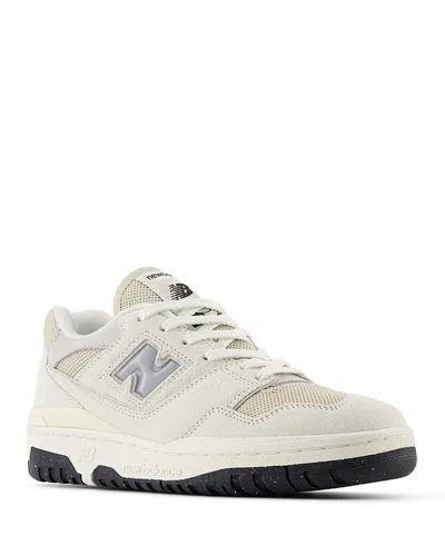 New Balance 550 Basketball Sneaker