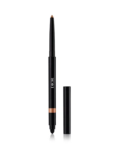 Dior Show Stylo Waterproof Eyeliner Intense Color