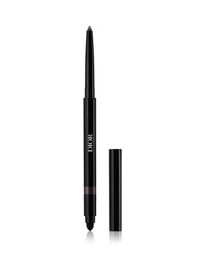 Dior Show Stylo Waterproof Eyeliner Intense Color