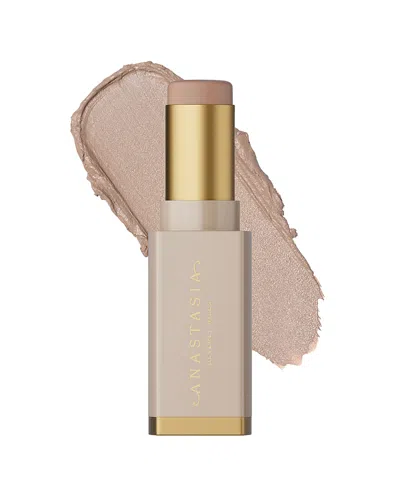 Anastasia Beverly Hills Smooth Blur Contour Stick Halftone In Multi