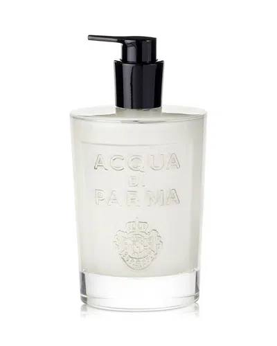 Acqua Di Parma Buongiorno Refillable Hand Lotion 330ml