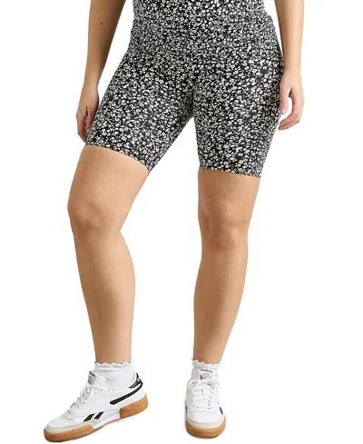 Hatch Collection Ultimate Maternity Over The Bump Bike Short
