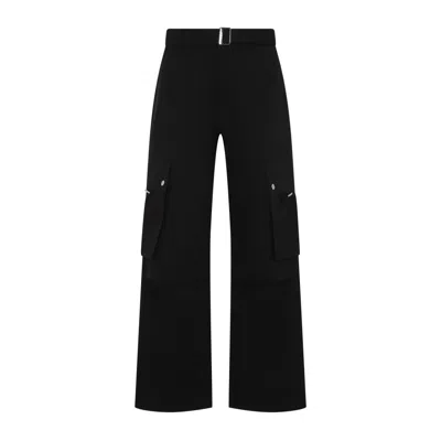 Jacquemus Straight Cargo Pants