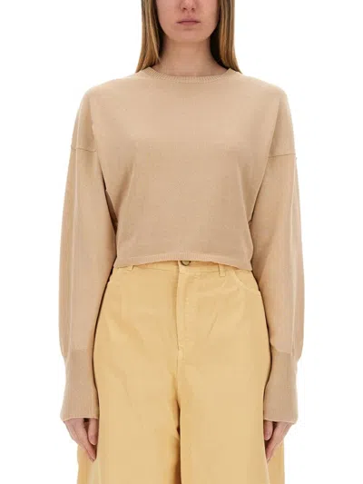 Alysi Long-sleeved Sweater