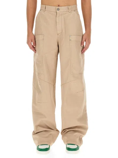 Palm Angels Parachute Pants