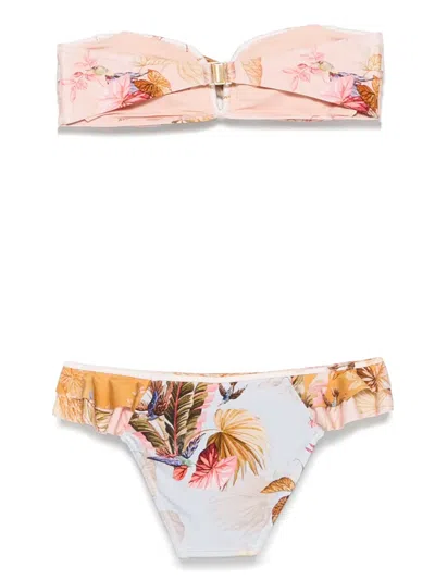 Zimmermann Ascension Bikini