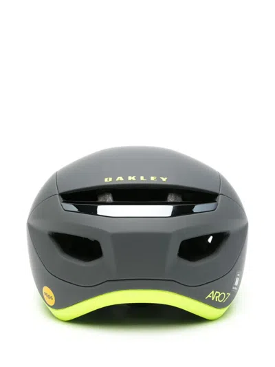 Oakley Logo Helmet