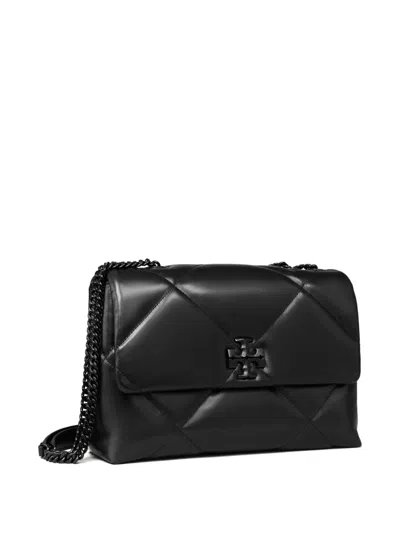 Tory Burch Bolsa Bandolera - Negro In Black