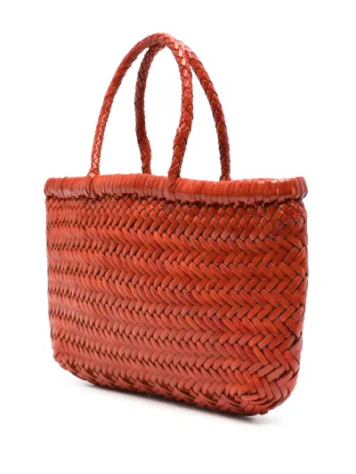 Dragon Diffusion Mini Flat Gora Tote Bag