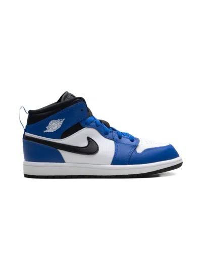 Jordan Boys   Aj 1 Mid