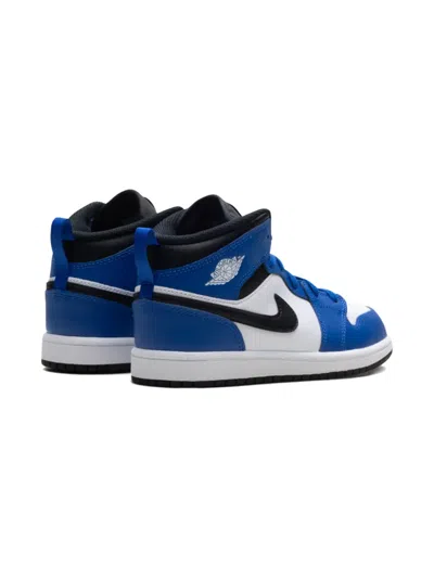 Jordan Boys   Aj 1 Mid