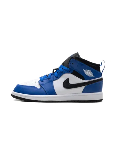 Jordan Boys   Aj 1 Mid