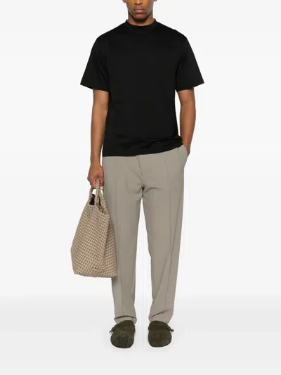 Aya Muse Cotton T-shirt