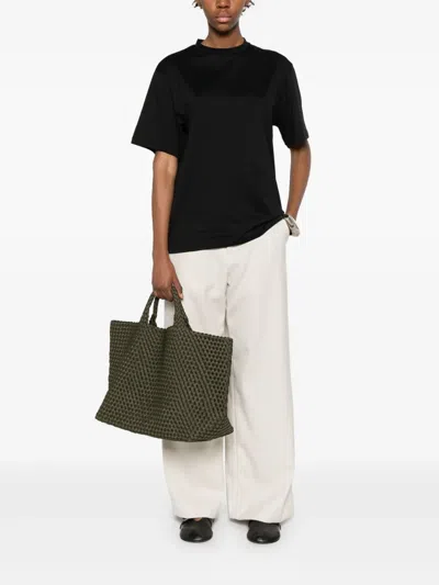 Aya Muse Cotton T-shirt