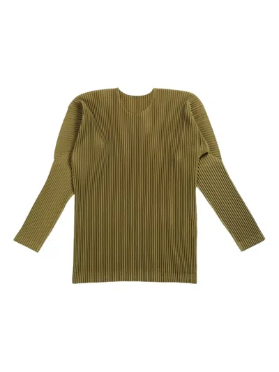 Issey Miyake Color Pleats