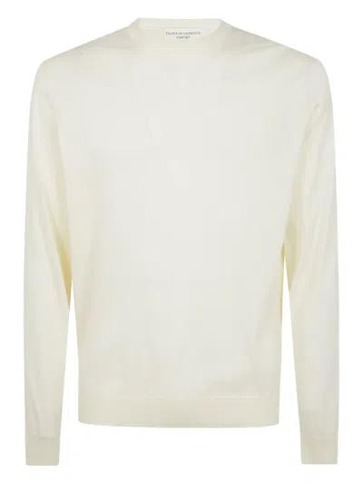 Filippo De Laurentiis Crewneck
