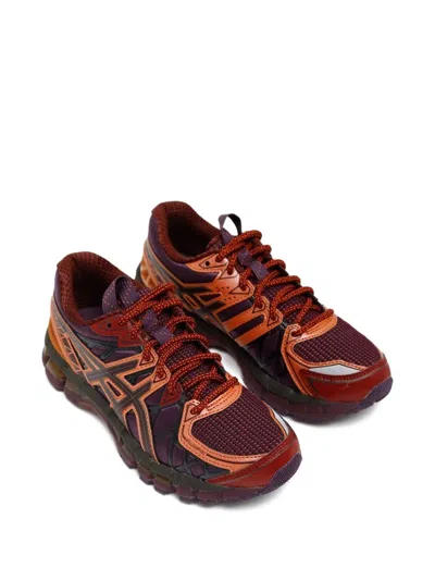 Asics Ub10-s Gel-kayano 20 Sneakers In Brown