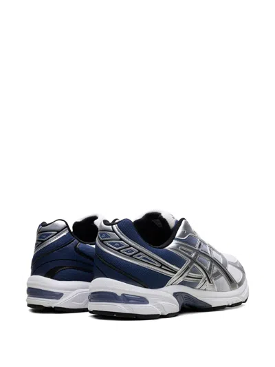 Asics Gel-1130 "blue Pure Silver Gradient" In Multi