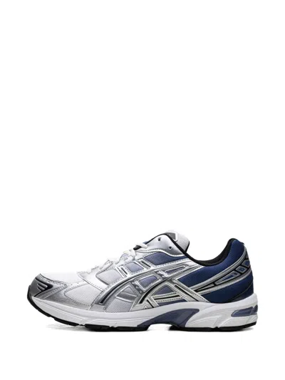 Asics Gel-1130 "blue Pure Silver Gradient" In Multi