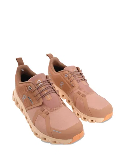 On Cloud 6 Sneakers In Pink