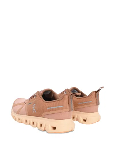 On Cloud 6 Sneakers In Pink