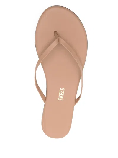 Tkees Foundations Matte Flip Flops
