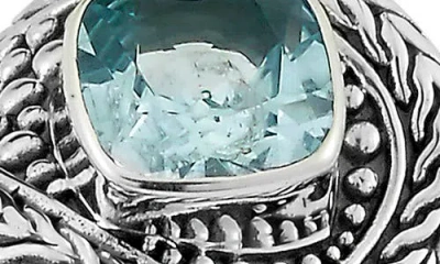 Samuel B. Silver 2.00 Ct. Tw. Amethyst Ring