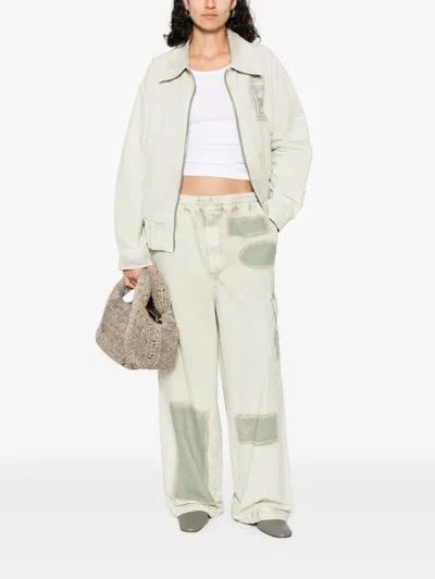 RIPSTOP 飞行员夹克